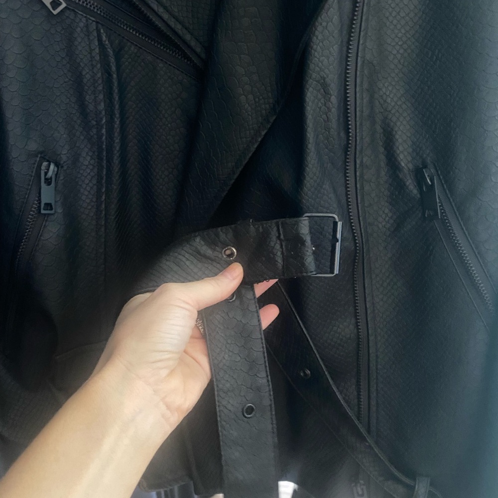 Dex Jacket - Picture 3 of 3